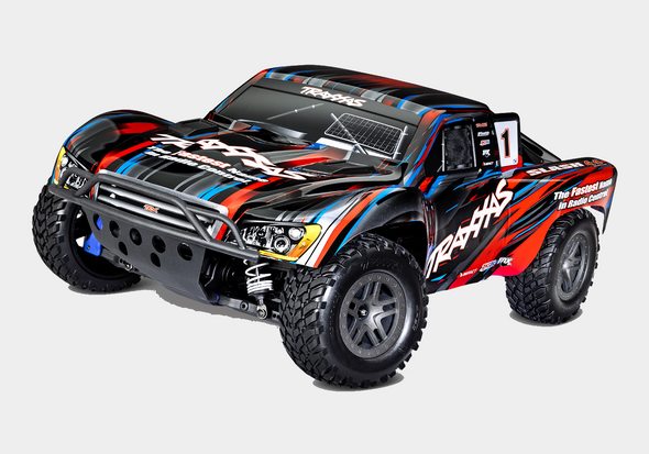 TRAXXAS 68154-4 SLASH 4X4 VXL 4WD