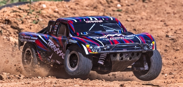 TRAXXAS 68154-4 SLASH 4X4 VXL 4WD