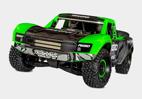 TRAXXAS 85086-4 Unlimited Desert Racer 4WD
