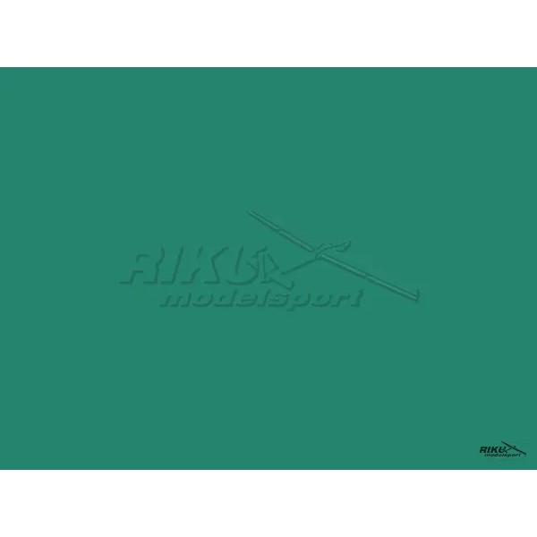 Oracover 21-017-002 St. - turkusowy / 2mb.
