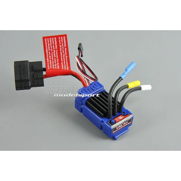 TRAXXAS [3375] - regulator obrotów VXL-3m