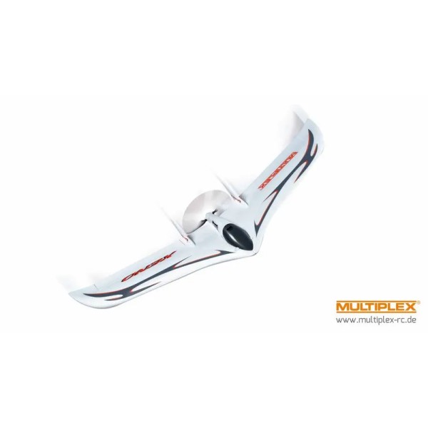 Multiplex 214241 XENO UNI BK - motoszybowiec