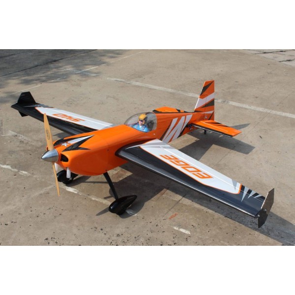 EDGE 540 V3 35-40 3D - model samolotu R/C