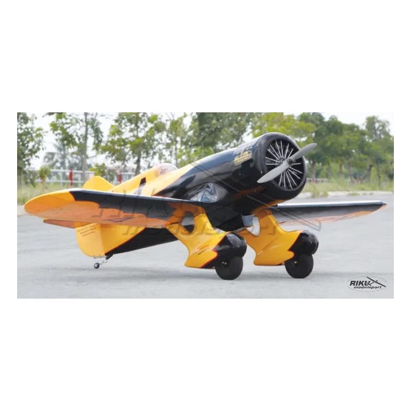 GEEBEE (120) - model samolotu R/C