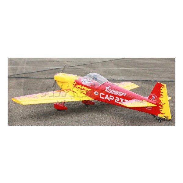 CAP 232 (46) - model-samolotu R/C