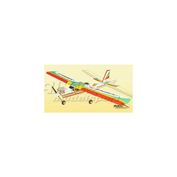 JUMPER 25-32 TRAINER - model samolotu R/C