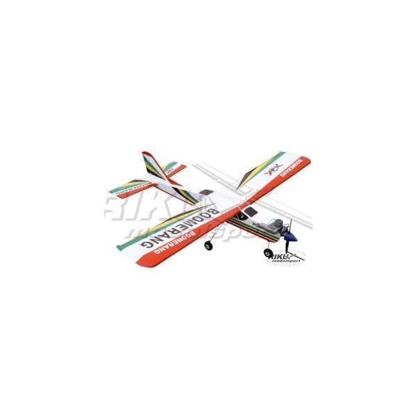 BOOMERANG 40-46 TRAINER - model samolotu R/C