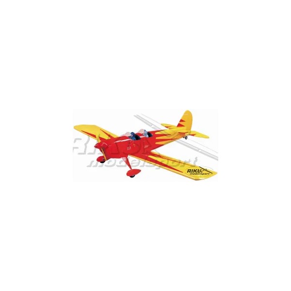 SPACEWALKER II (46-53) - model samolotu R/C