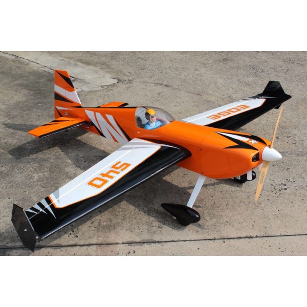 EDGE 540 V3 35-40  ACRO- model samolotu R/C