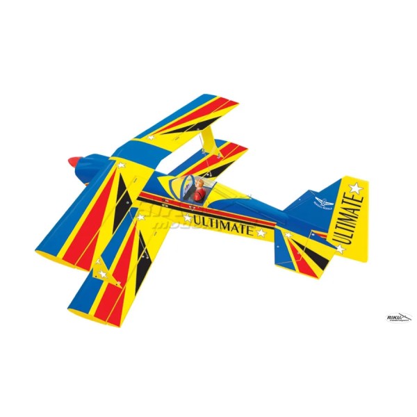 ULTIMATE (90-120) - model-samolotu R/C
