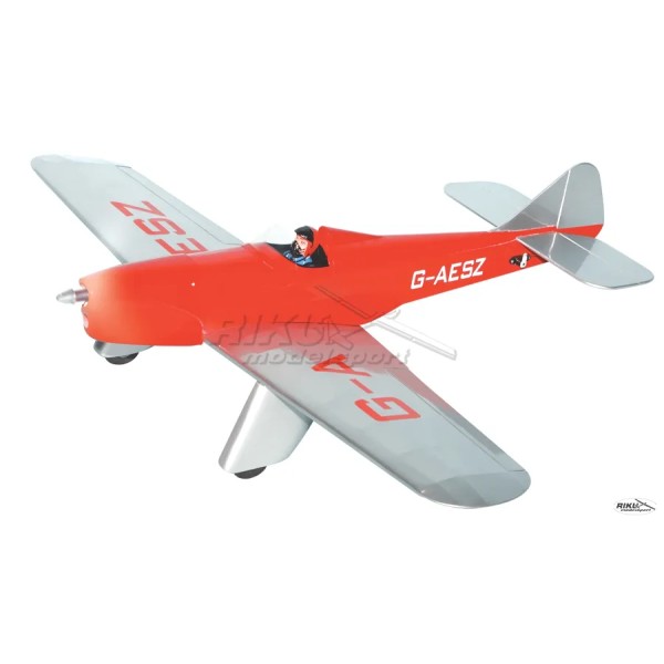 Mini Sparrow Hawk EP 900mm - zestaw ARTF