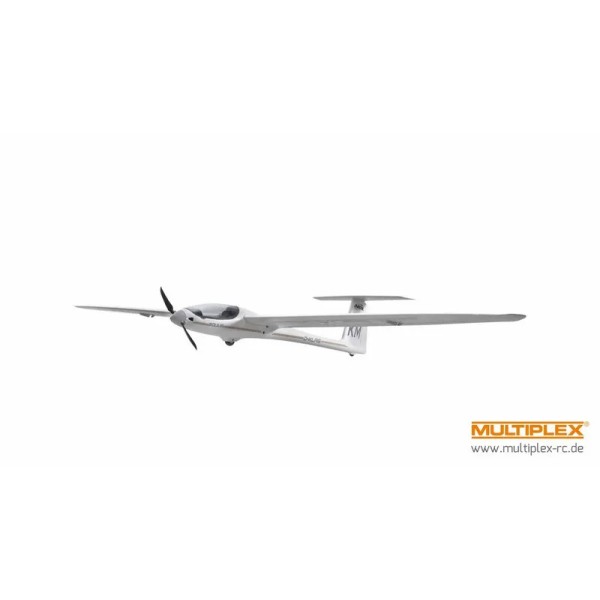 Multiplex 264264 SOLIUS ARF - motoszybowiec