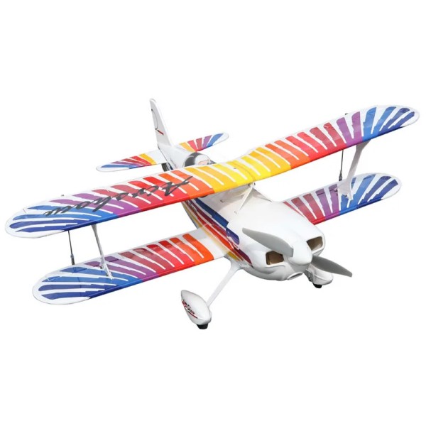 MINI CHRISTEN EAGLE II