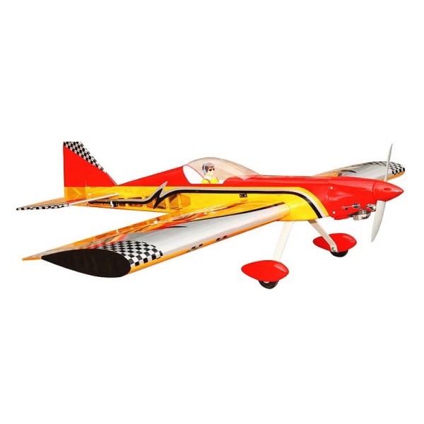 Seagull FunFly 3D - model samolotu R/C