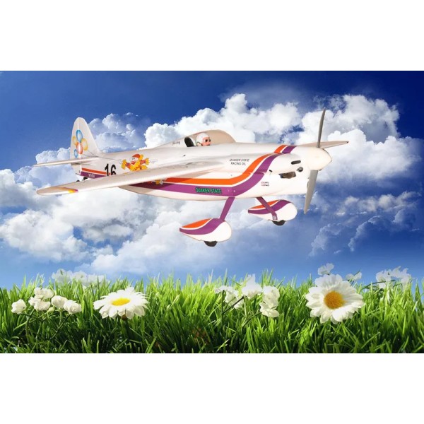 Shoestring 1600 - model samolotu R/C
