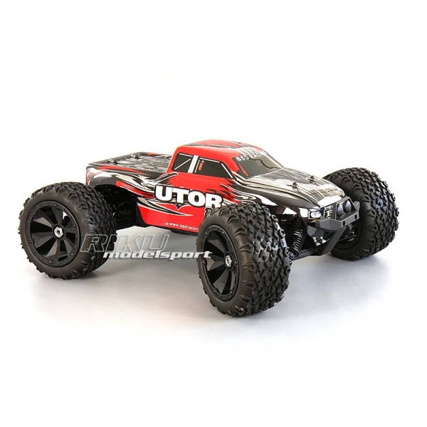 BSD UTOR MONSTER TRUCK 4WD 1/8