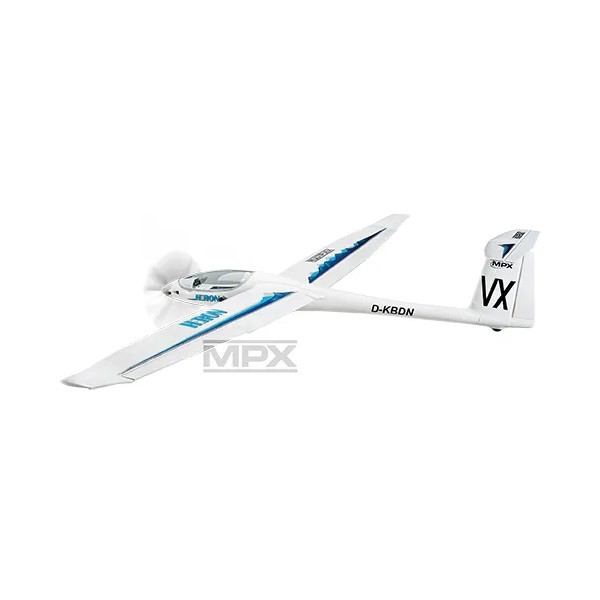 Multiplex 264276 RR HERON - motoszybowiec