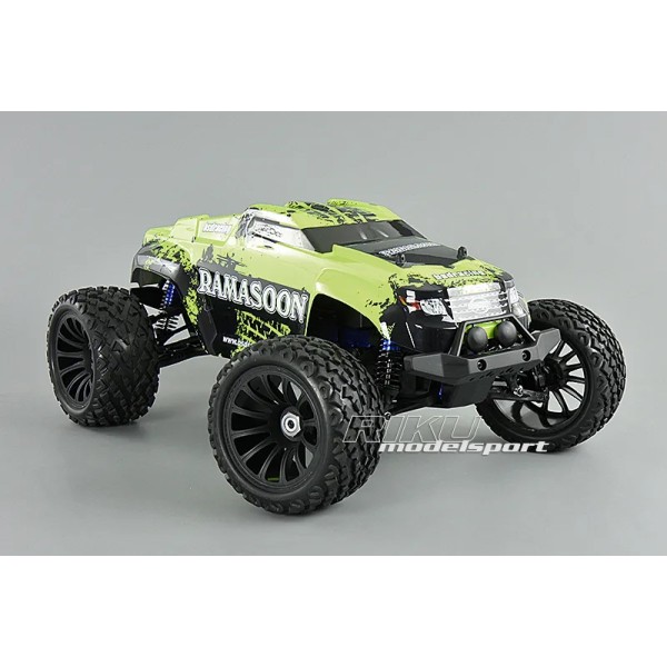 BSD RAMASOON 915T 4WD