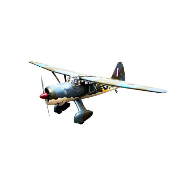 Westland Lysander - model samolotu R/C