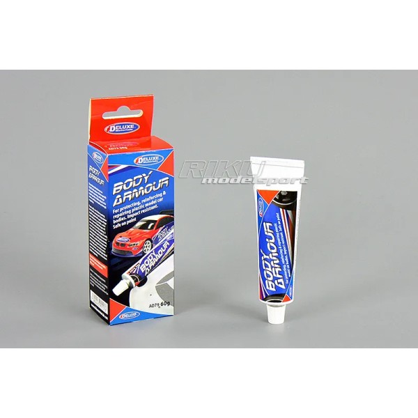 DELUXE MATERIALS AD 79 - Body Armour 60g
