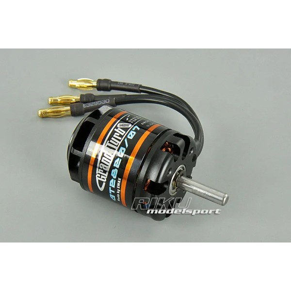 EMAX GT2820/07