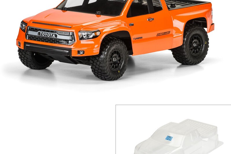 PRO-LINE PRO347600 - karoseria Toyota Tundra TRD