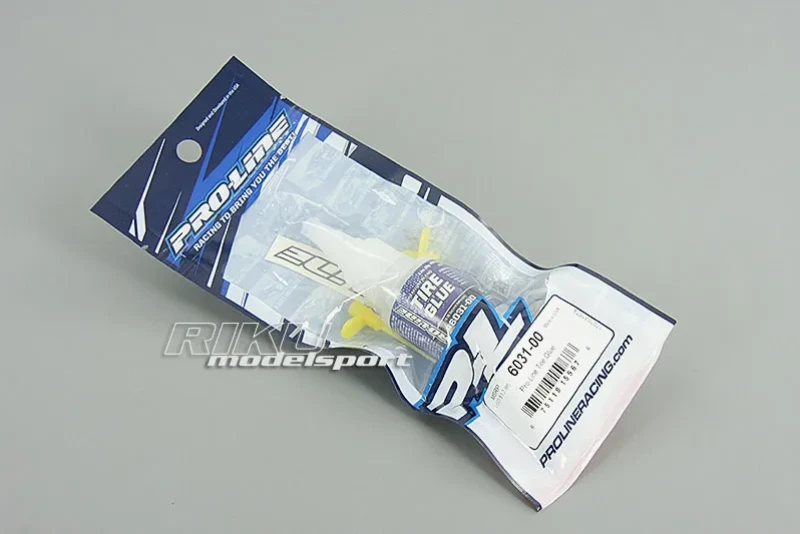 PRO-LINE PRO603100 - Tire Glue