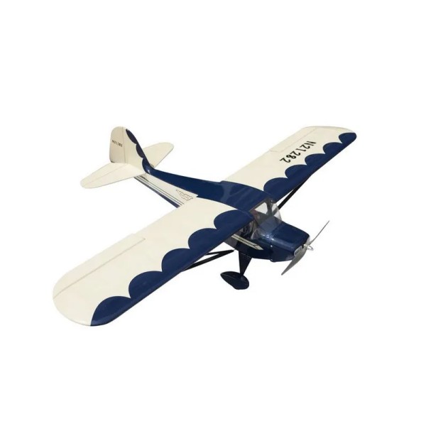 Taylorcraft EP