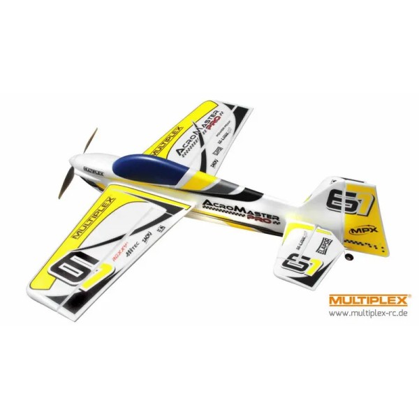 Multiplex 1-00846 RR AcroMaster PRO