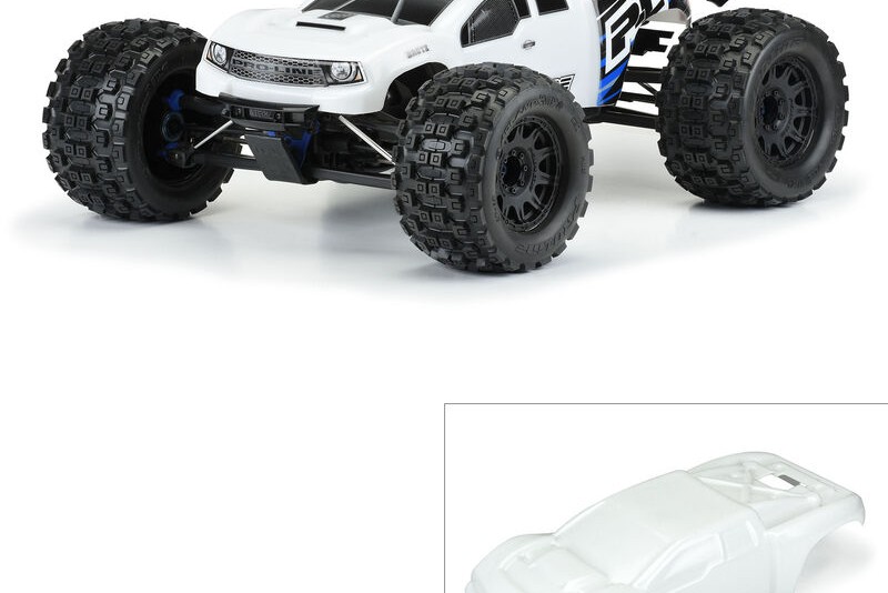 PRO-LINE PRO353015 - karoseria Brute Bash Armor