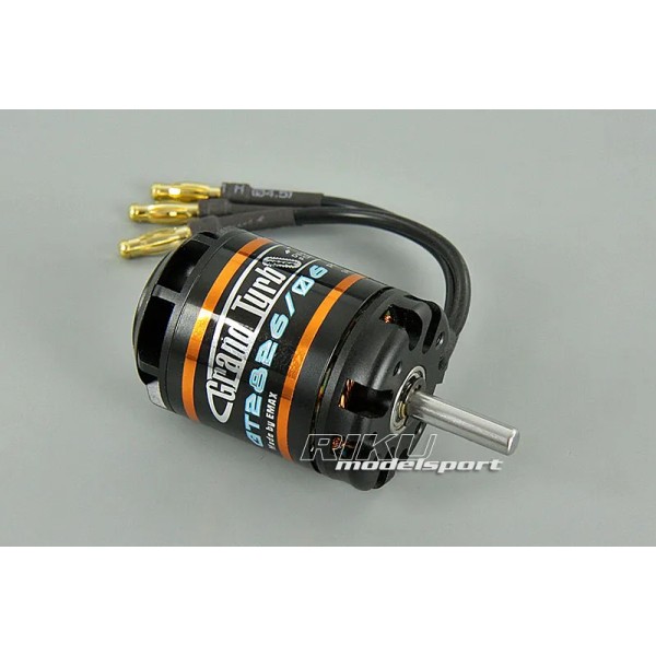 EMAX GT2826/05