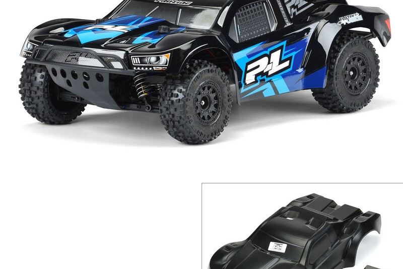 PRO-LINE PRO345818 karoseria Flo-Tek Fusion Tough-Color