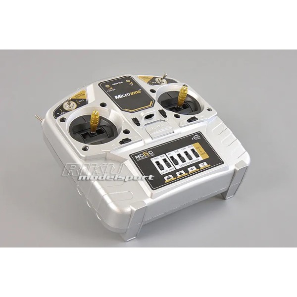 Microzone MC6C MODE2
