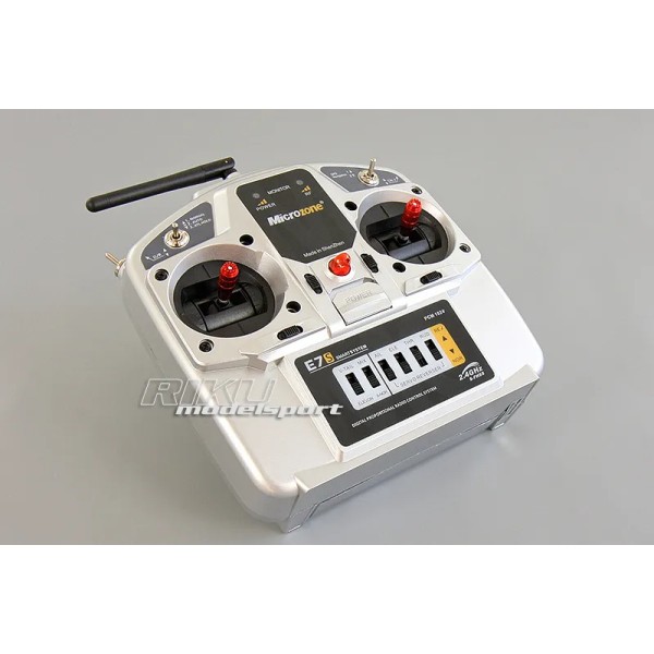 Microzone MC-E7S GPS MODE1