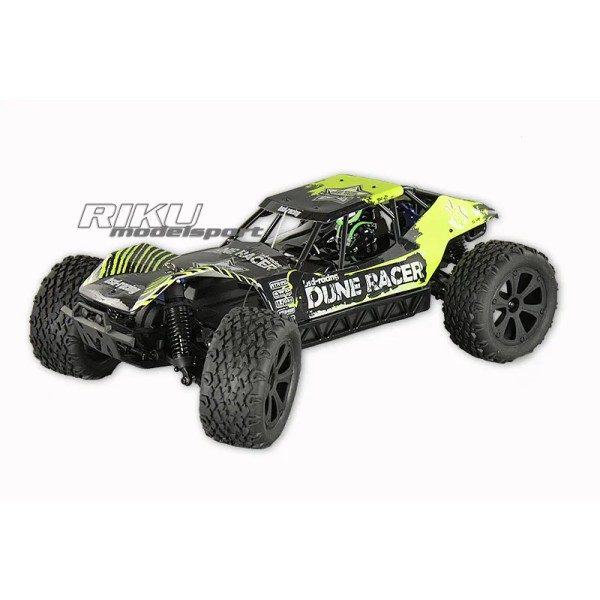 BSD DUNE RACER 218T 1/10 4WD - wersja zielona