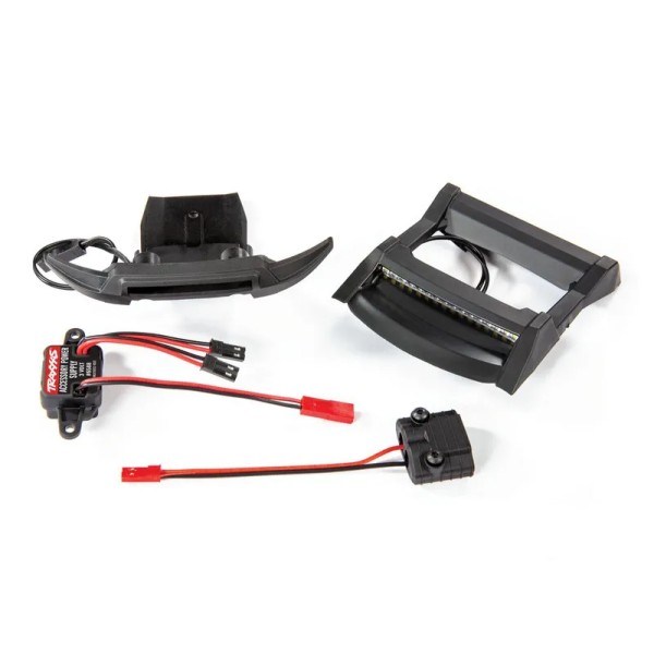 TRAXXAS - komplet oświetlenia LED