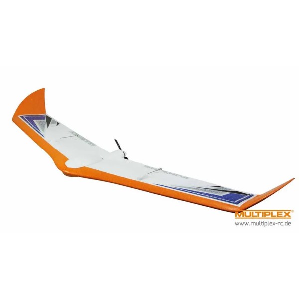 Multiplex 1-01848 BK+ FunWing