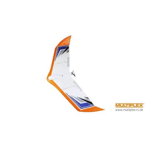 Multiplex 1-01828 BK FunWing - wersja szybowcowa