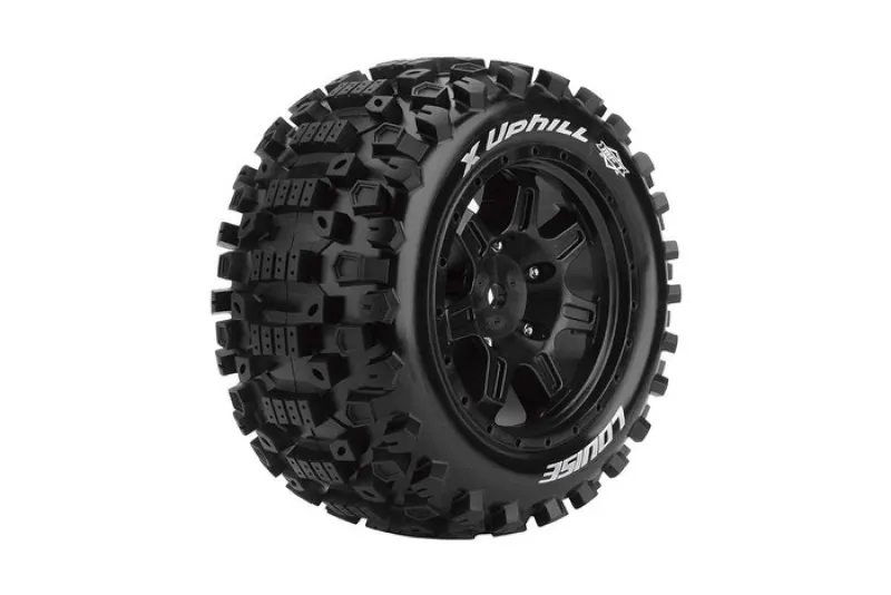 LOUISE L-T3297B - MFT X-UPHILL MONSTER SPORT