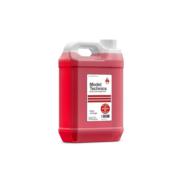 ModelTechnics - BIG BANG 16% nitro (5l)
