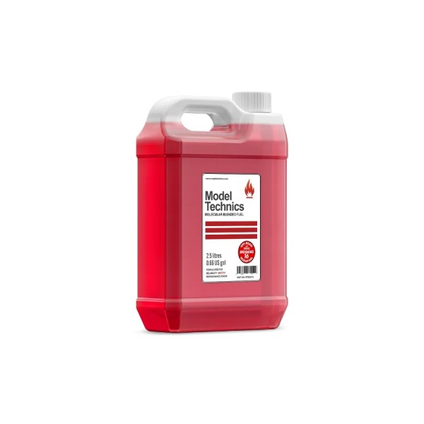 ModelTechnics - BIG BANG 16% nitro (2,5l)