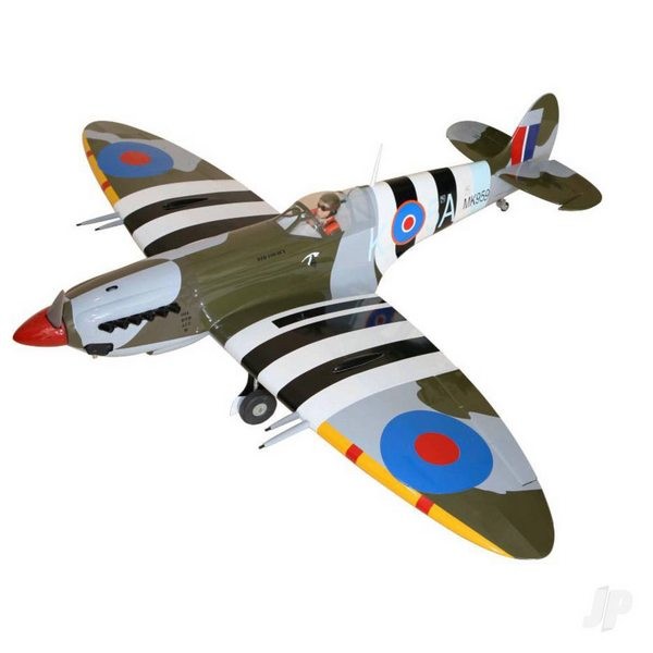 Spitfire Giant .45 - model samolotu R/C - zestaw ARTF