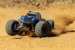 traxxas model 67154-4 stampede 4x4 vxl riku modelsport