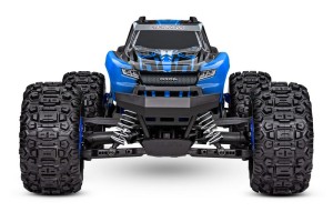 traxxas model 67154-4 stampede 4x4 vxl riku modelsport