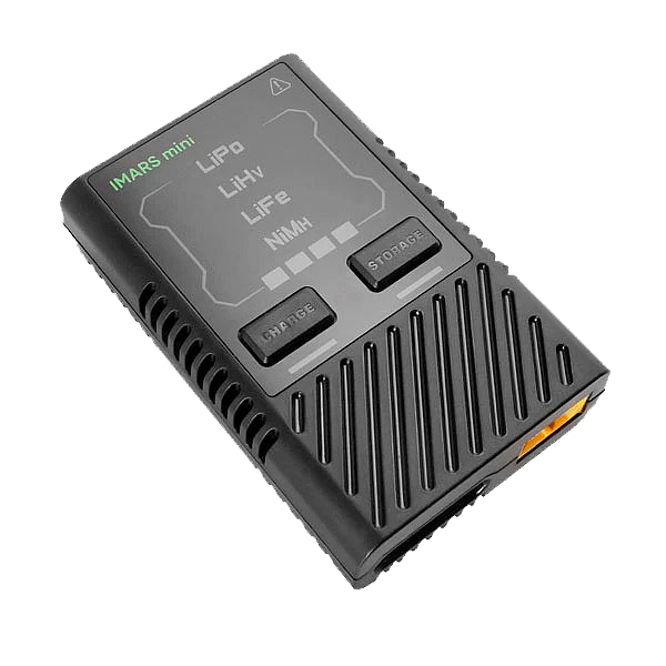 Gens Ace IMARS mini G-Tech - ładowarka USB-C