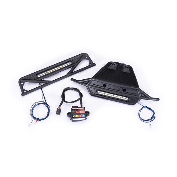 TRAXXAS 10290 - zestaw oświetlenia LED