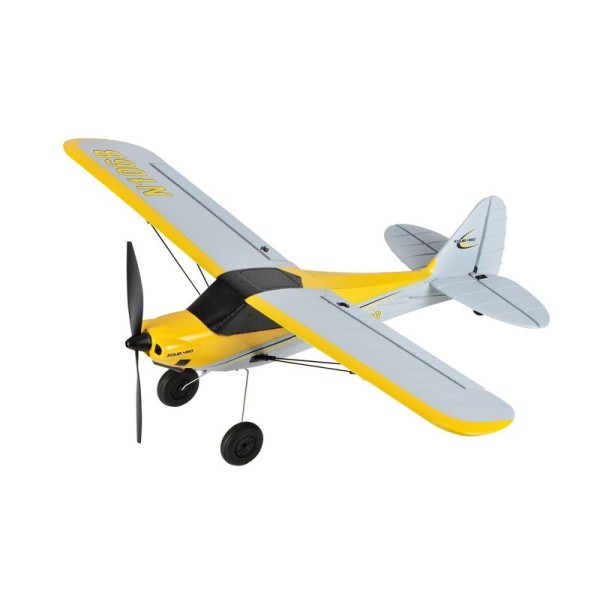 TOP106B01 Mini Cub 450 - żółty