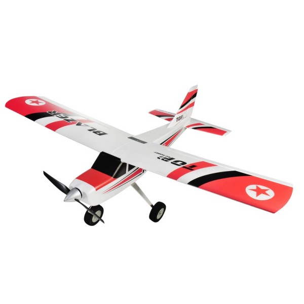 TOP019D Blazer Gyro Fly - model samolotu R/C