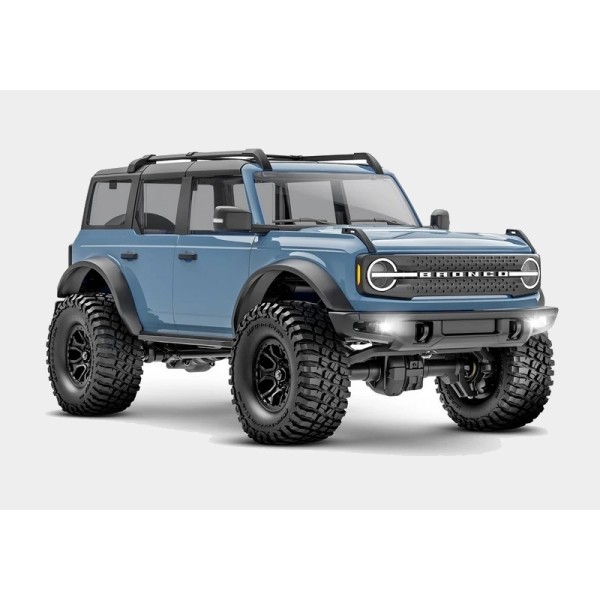 TRAXXAS 97074-1 1/18 TRX-4M BRONCO - wersja A51