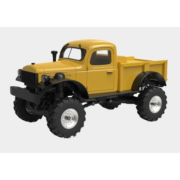UDIUCX24 Salvator 1/24 - wersja SAND